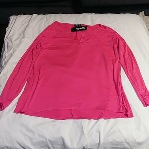 NWT Thanth long sleeved womens top